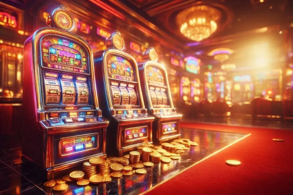Casoola Casino